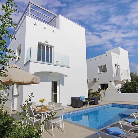 Villa Amarilia - Nissi Beach Area Ayia Napa Luaran gambar